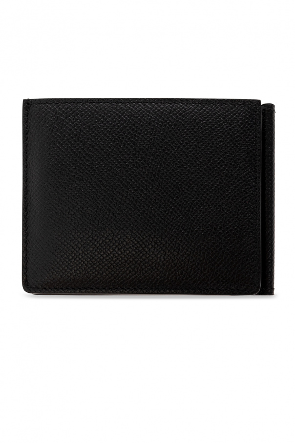 【Maison margiela】Stitch Money Clip★SA1UI0018 P4745 T8013 ☆MAISON MARGIELA STITCH MONEY CLIP 小銭入れ マネークリップ